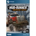 MudRunner: American Wilds Edition Steam CD-Key [GLOBAL]